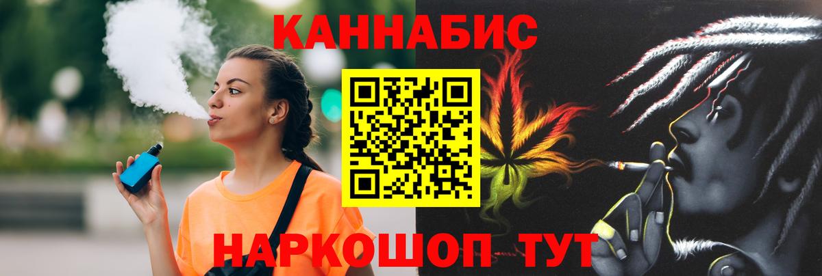 Канабис сатива Губкинский